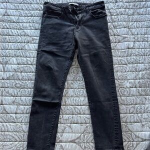 PacSun Black Jeans